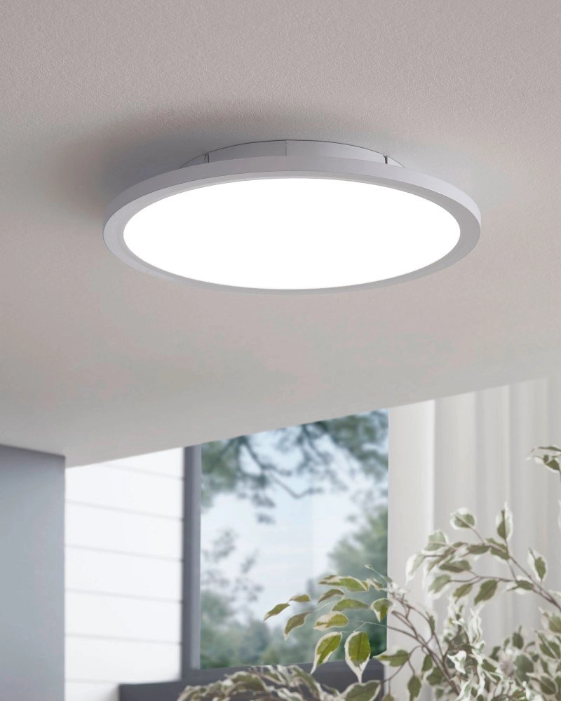 Deckenleuchte Sarsina 30cm Eglo 9002759975012