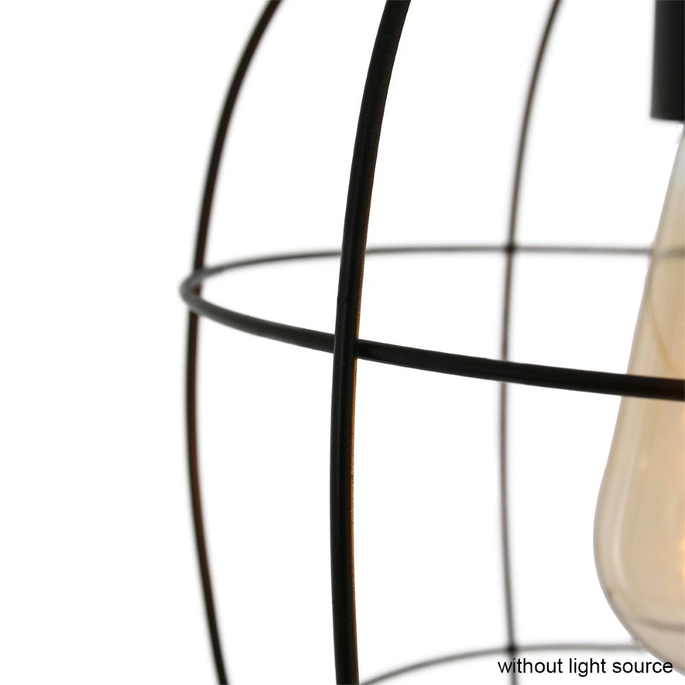 Drahtlampe Minimalics Steinhauer 8712746132960