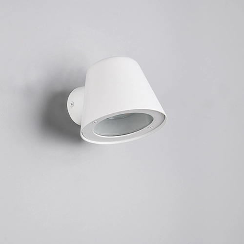 Wandlampe Beni Weiß Trio 4017807691566