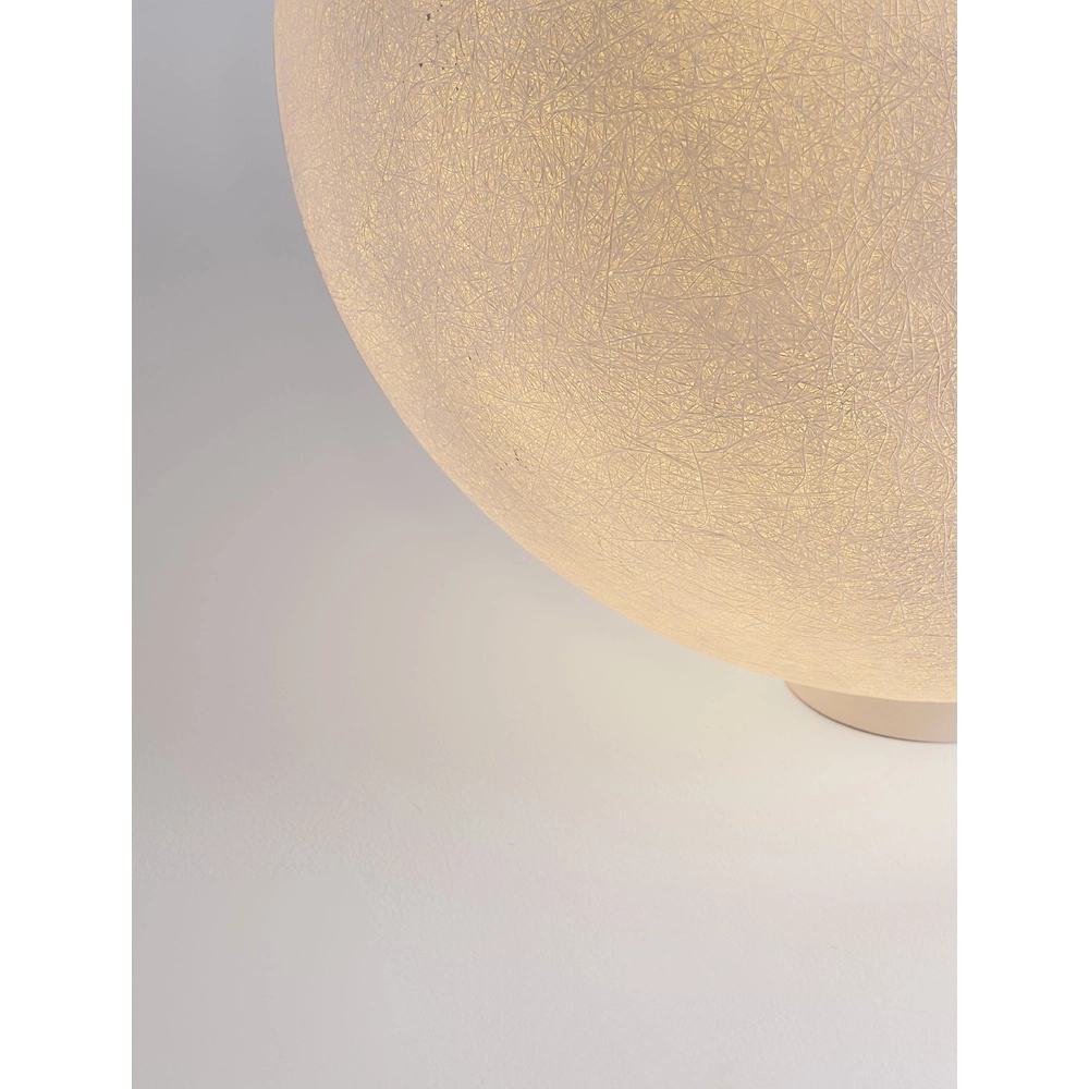 Kugel Leuchte Moon Ø 50cm Lyora 5212017454560