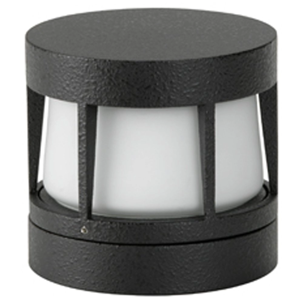 Außenlampe Jail 14cm - schwarz Albert 4007235603262