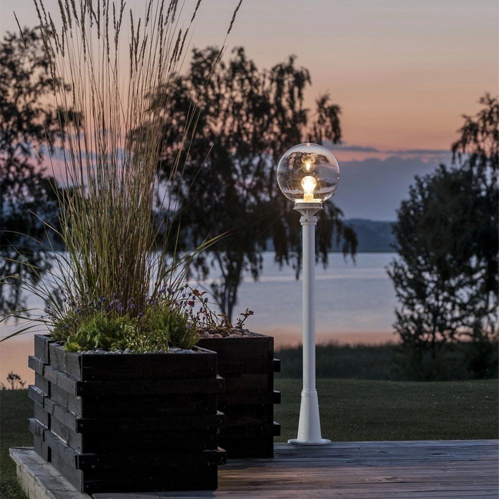 Orion Gartenlampe KonstSmide 7318304982506