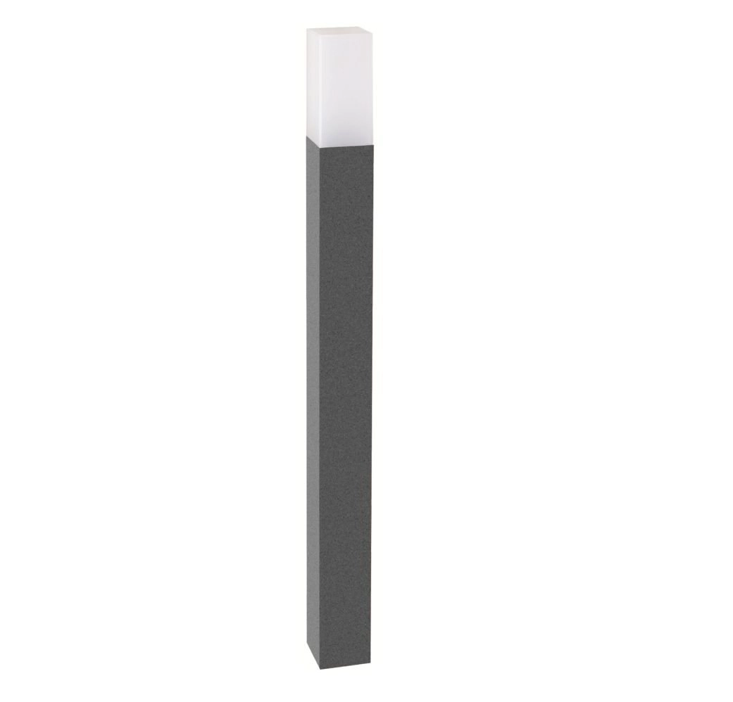 Terrasse Lampe Lux Est Design 110 cm Graphit