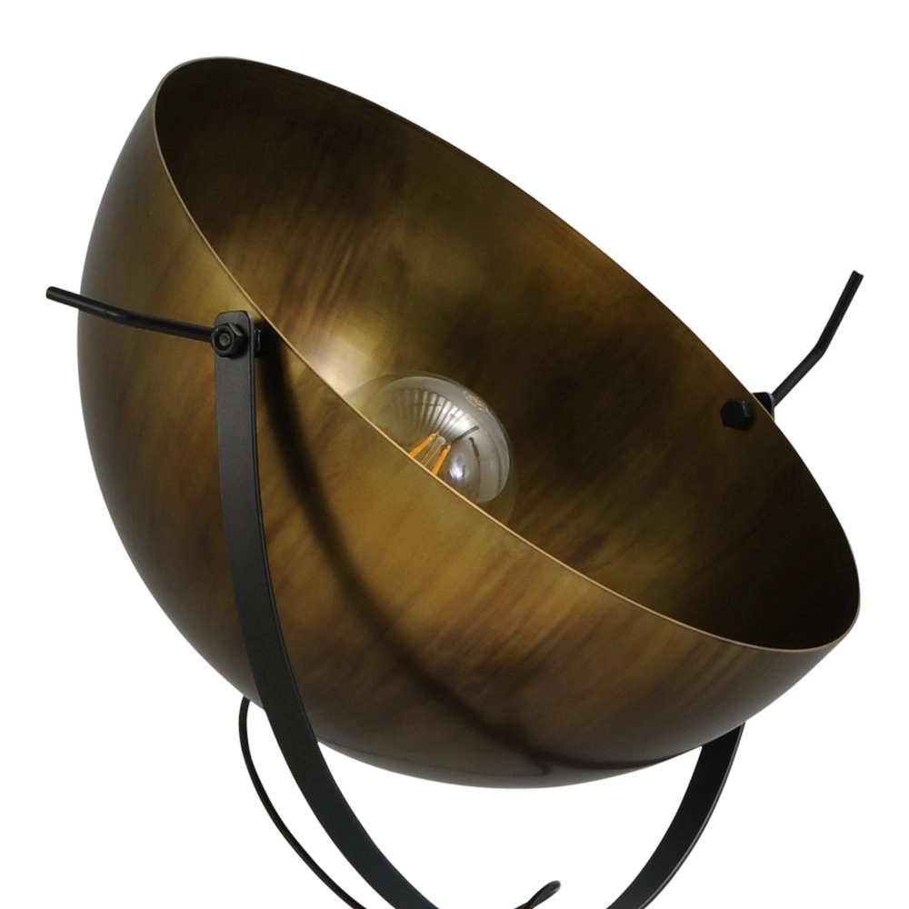 Stehleuchte aus Kupfer Larino 60 Masterlight 8718121152288