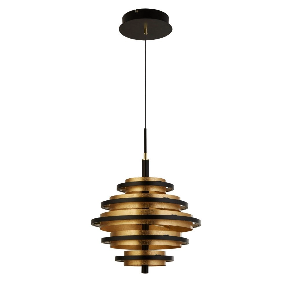 Hängelampe Hive Ø 40cm Searchlight 5053423158839