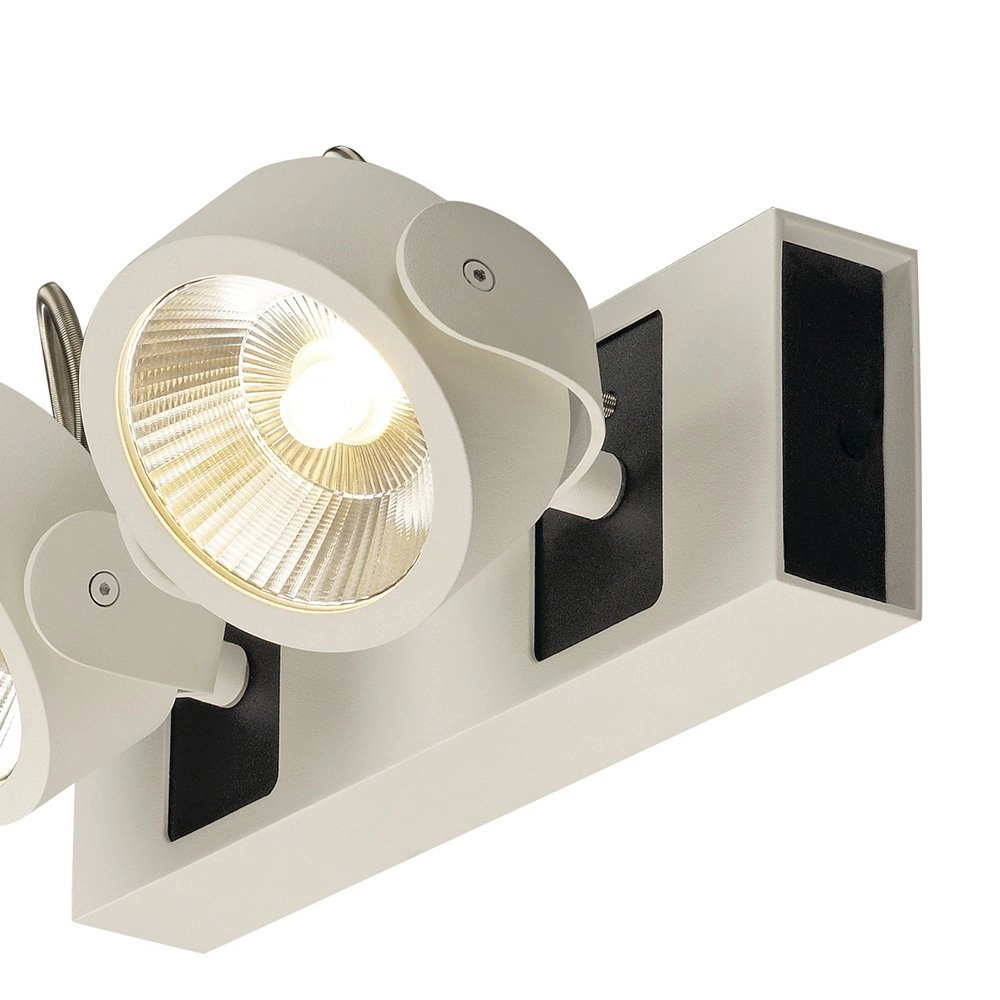 LED-Deckenlampe Kalu Led SLV 4024163177474