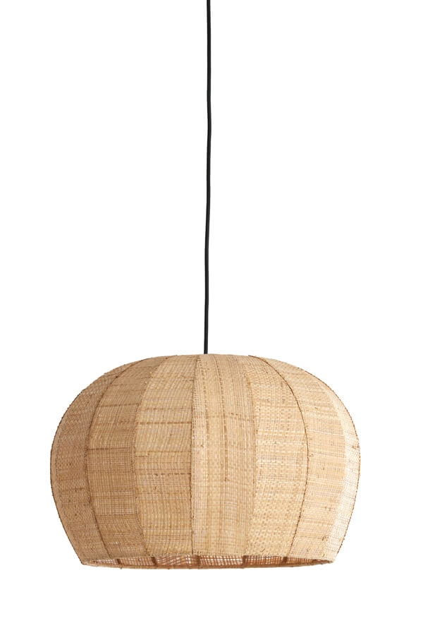 Skandinavische Pendelleuchte Rafaella Ø 27cm Light & Living 8717807745608