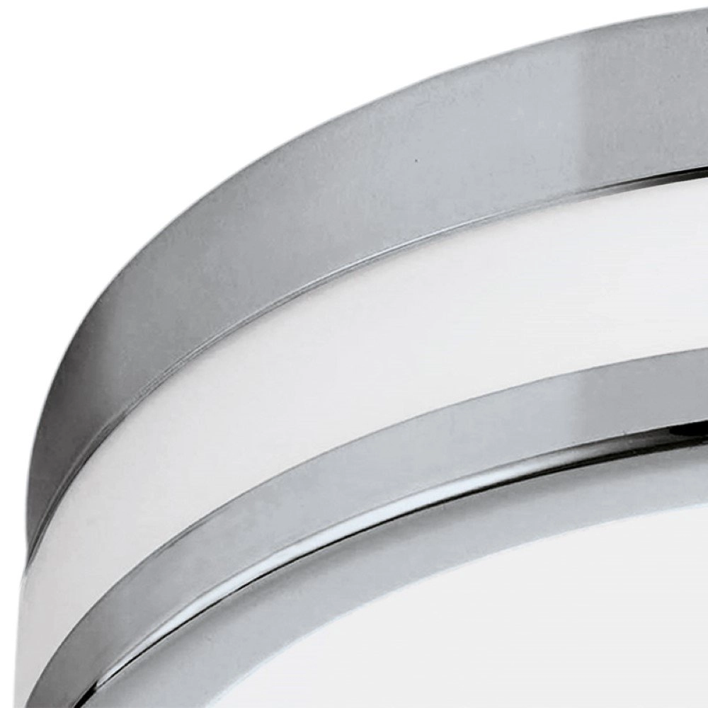 LED-Deckenlampe Led Palermo 22,5 cm Eglo 9002759949983