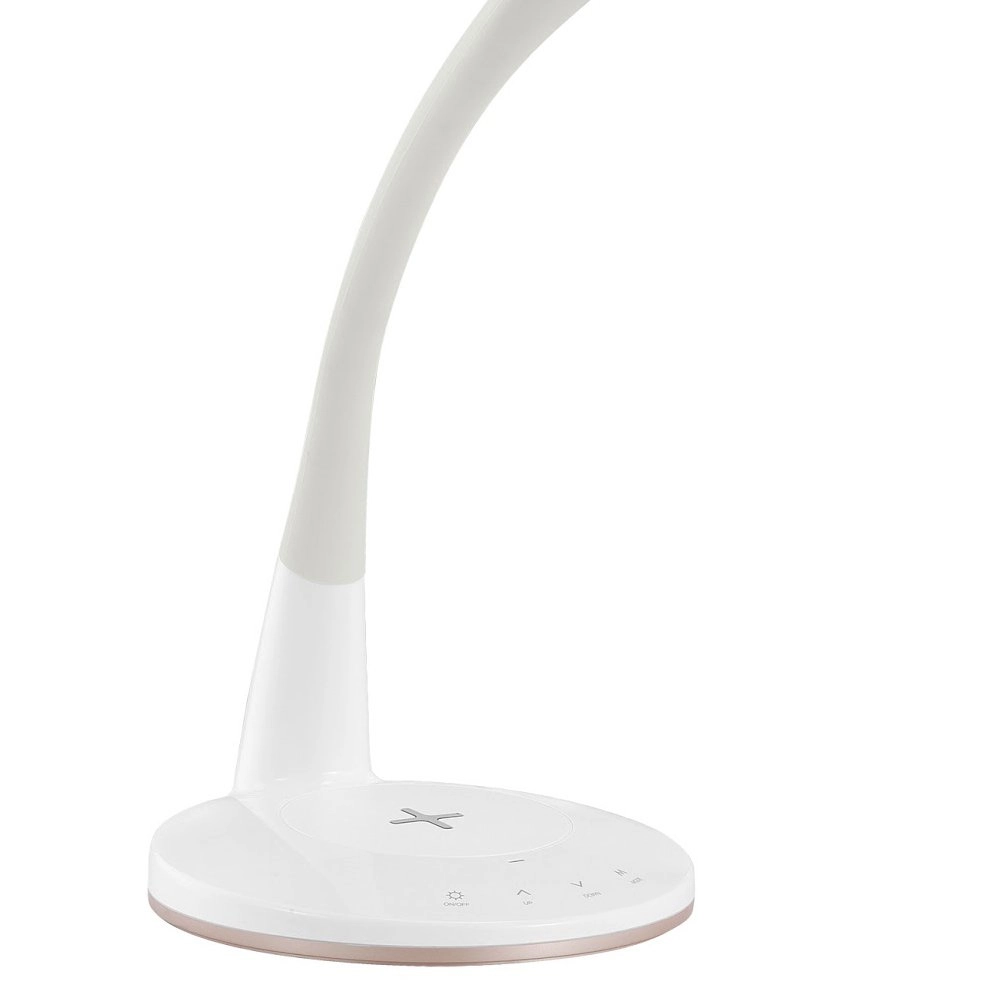 LED-Schreibtischlampe Trunca Eglo 9002759980931