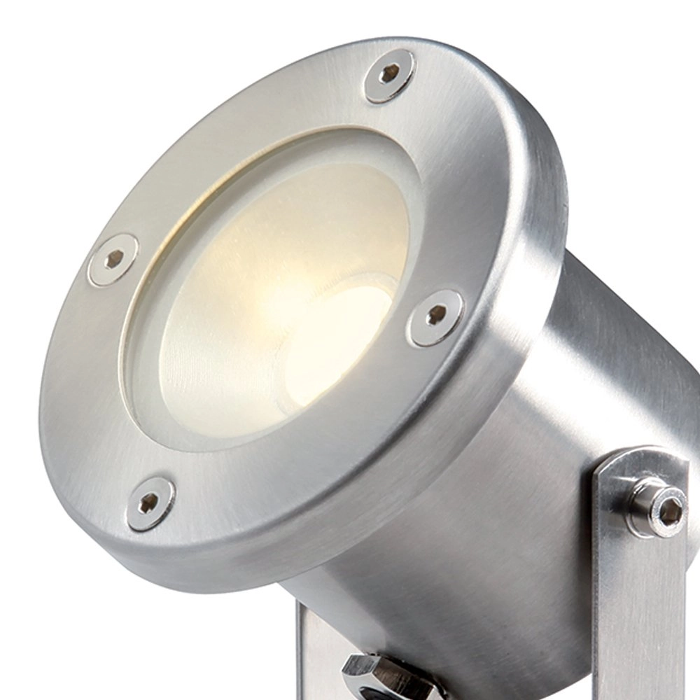 LED garden spot Catalpa 12 volts GardenLights 5907800856422