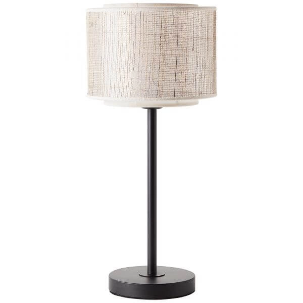 Tischlampe Odar Brilliant 4004353394683
