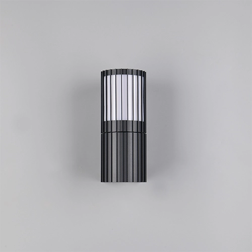Wandlampe Volga Anthrazit Trio 4017807686944