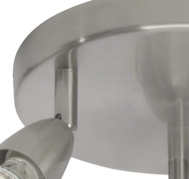 LED Deckenspot Amalfi Led Brilliant 4004353242113