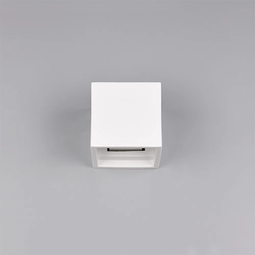 Design-Wandlampe Dadi Putz – weiß Trio 4017807692341