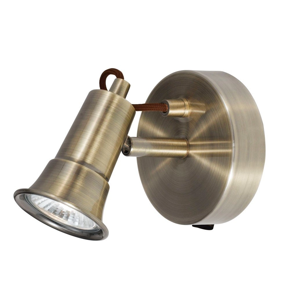 Strahler Eros Searchlight 5013874386571