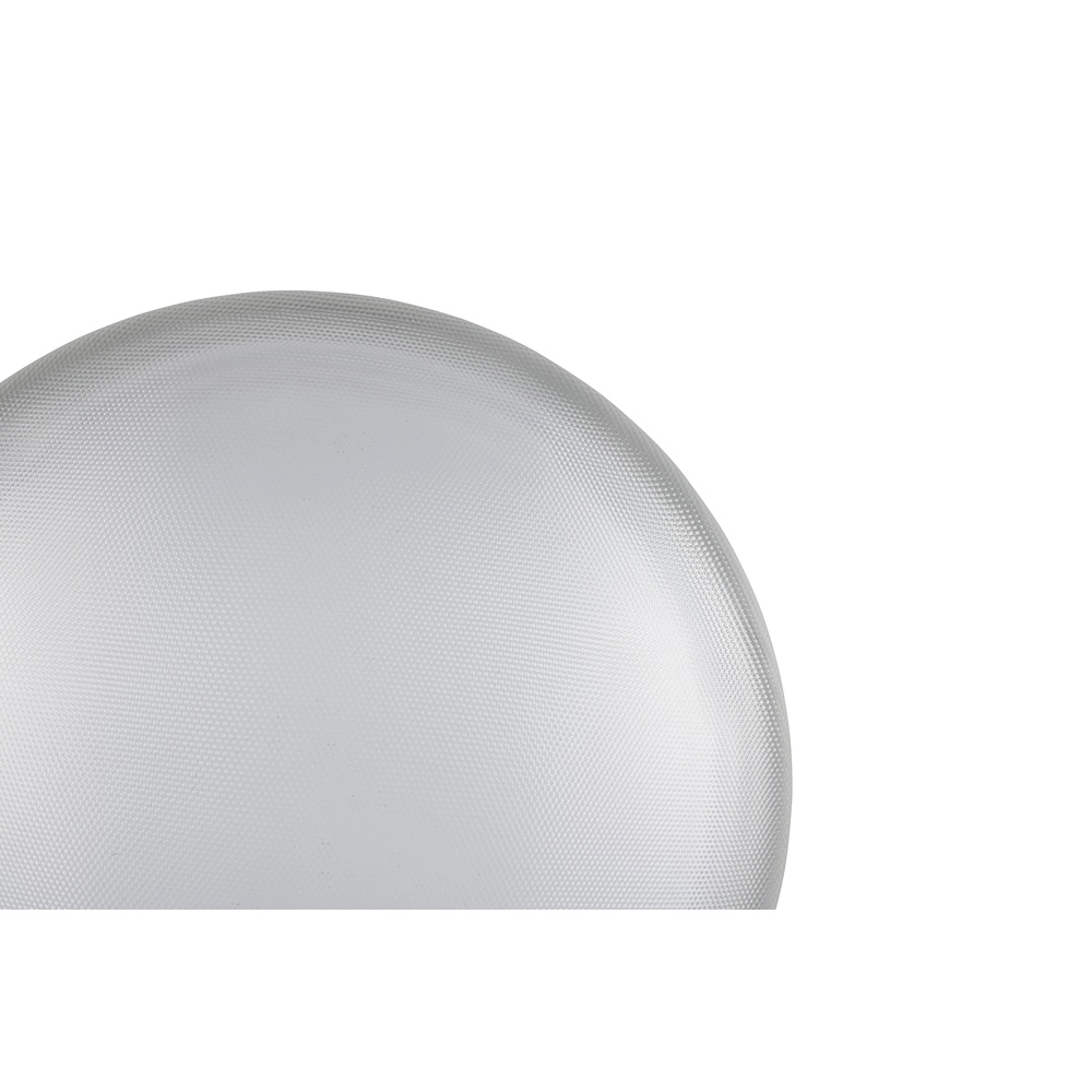 Deckenlicht Leno weißer Ø 38cm Trio 4017807704013
