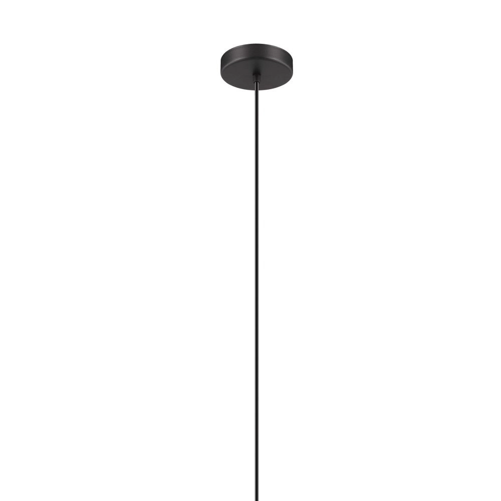 Glas Hängelampe Cadaques Ø 18 cm Eglo 9002759985820