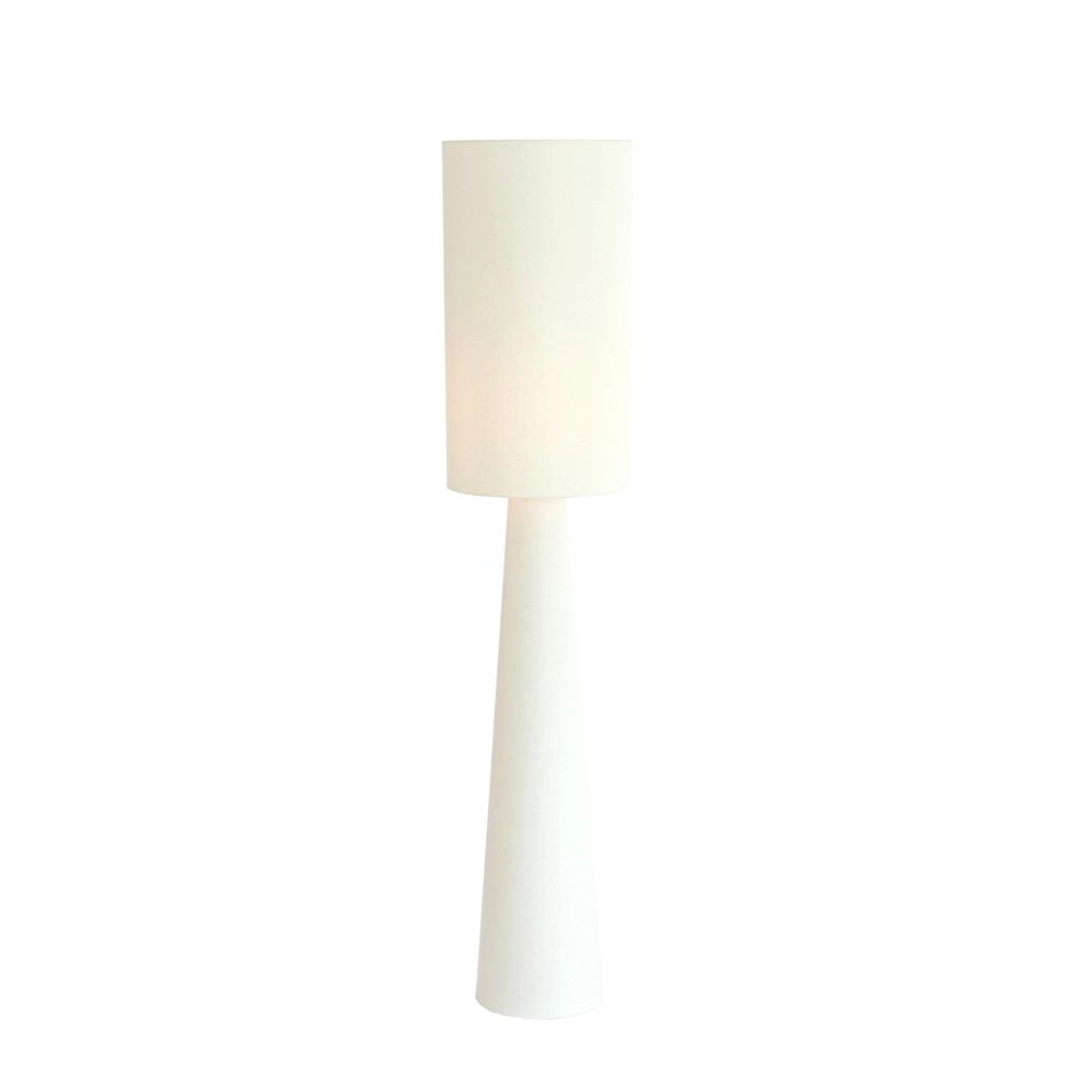 Weiße Tischlampe Raeni 180 cm Light & Living 8717807817053