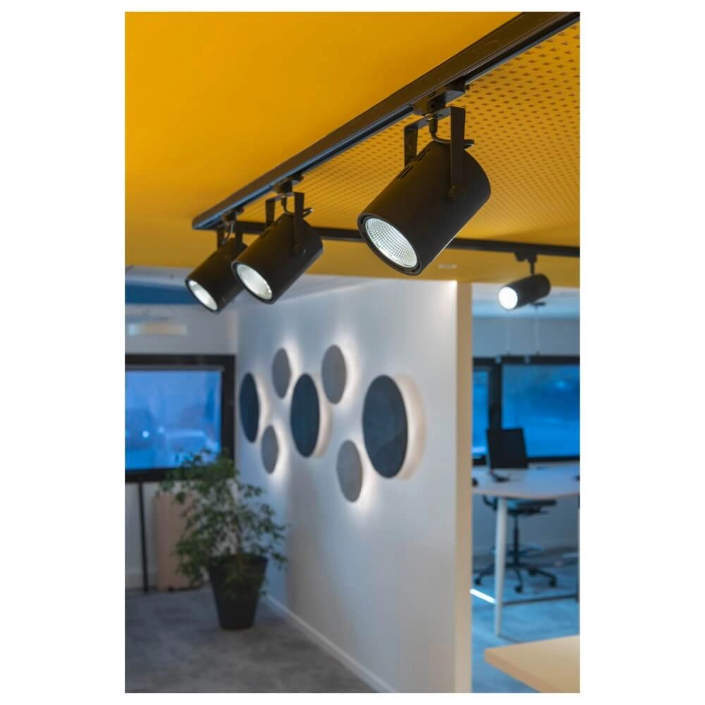 Kapuze aus Filz Mana Ø 40cm - grau SLV 4024163248112