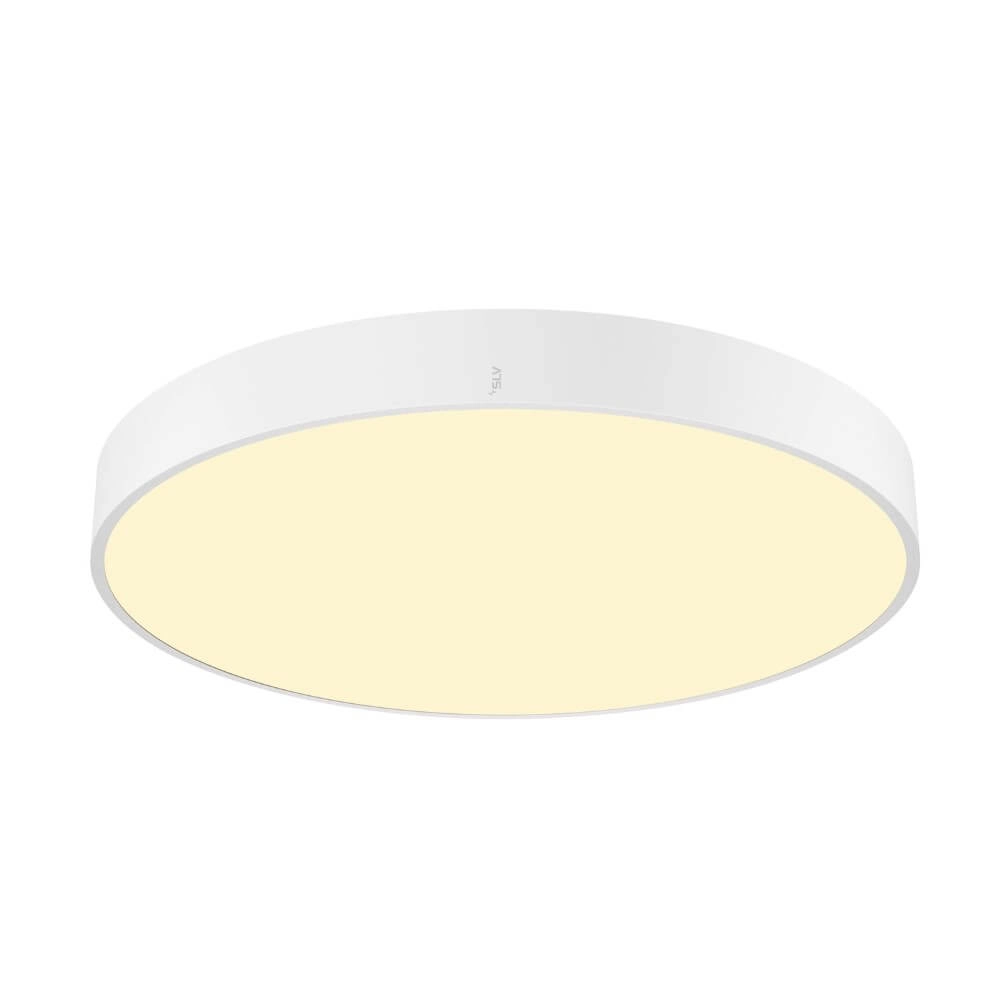 Deckenleuchte / Hängeleuchte Medo Pro 60 weiß - CCT - 110g - Ø 60cm