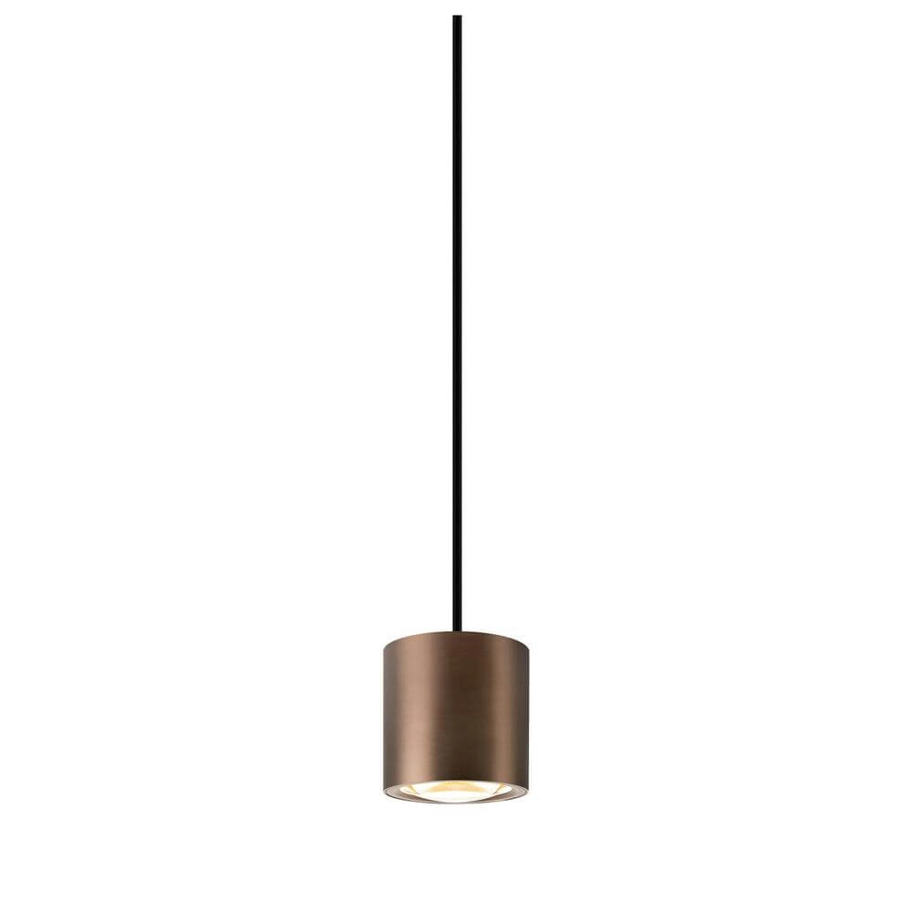 Pendelleuchte Oculus Kupfer SLV 4024163297820