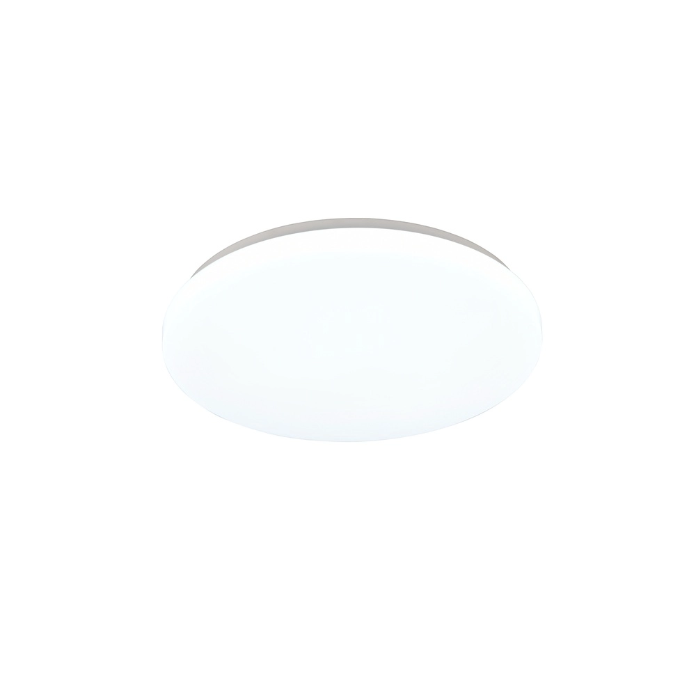 Deckenlicht Firos weißer Ø 38cm Trio 4017807720952