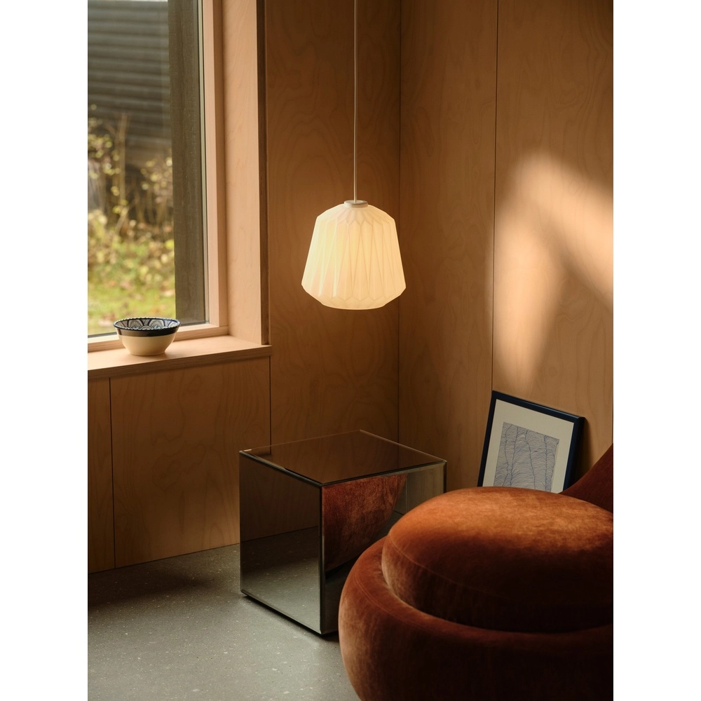 Skandinavische Pendellampe Elbie  Ø 24 cm Nordlux 5704924027178