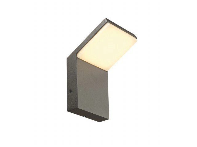 LED-Außenleuchte Ordi SLV 4024163151337