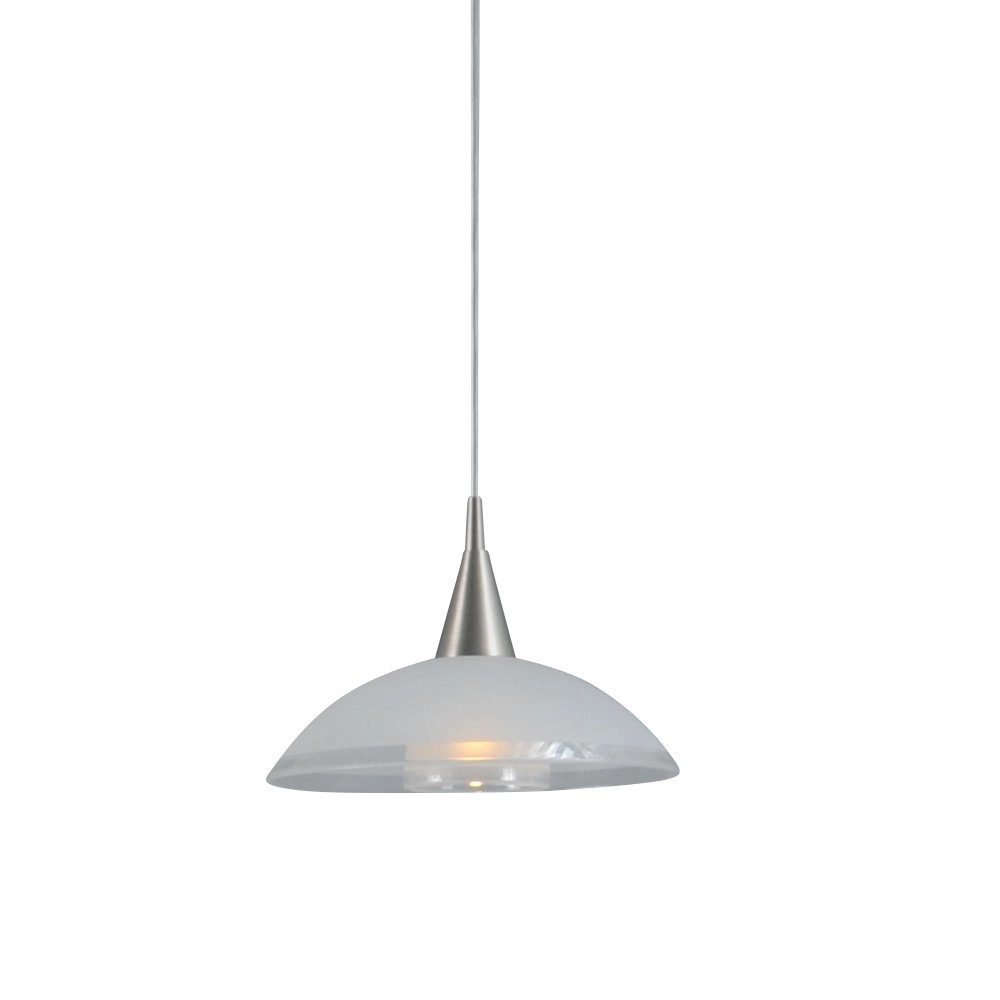 Esszimmerlampe Melani 3-Licht-Nickel Masterlight 8718121212241