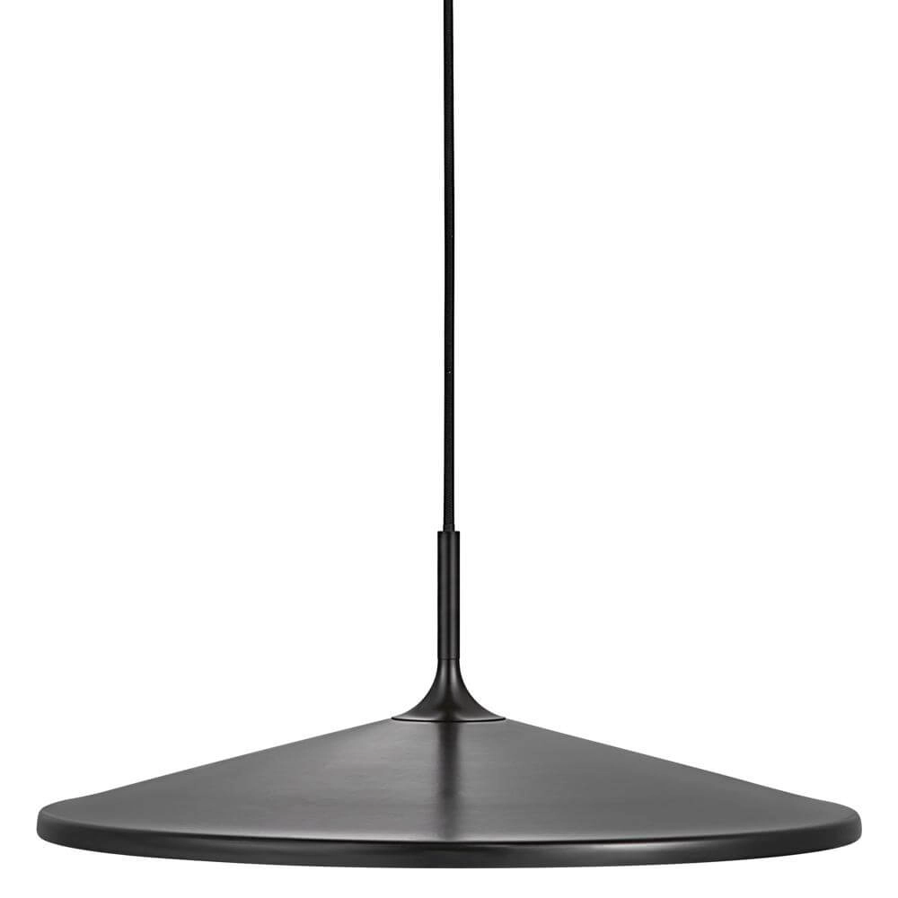 Design-Pendelleuchte Balance schwarz Ø 42cm Nordlux 5704924022494