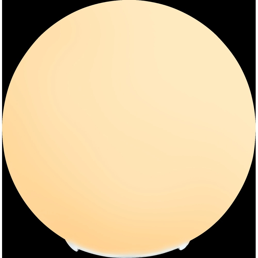 Design-Tischlampe Balla Ø 20cm Globo 9007371575374