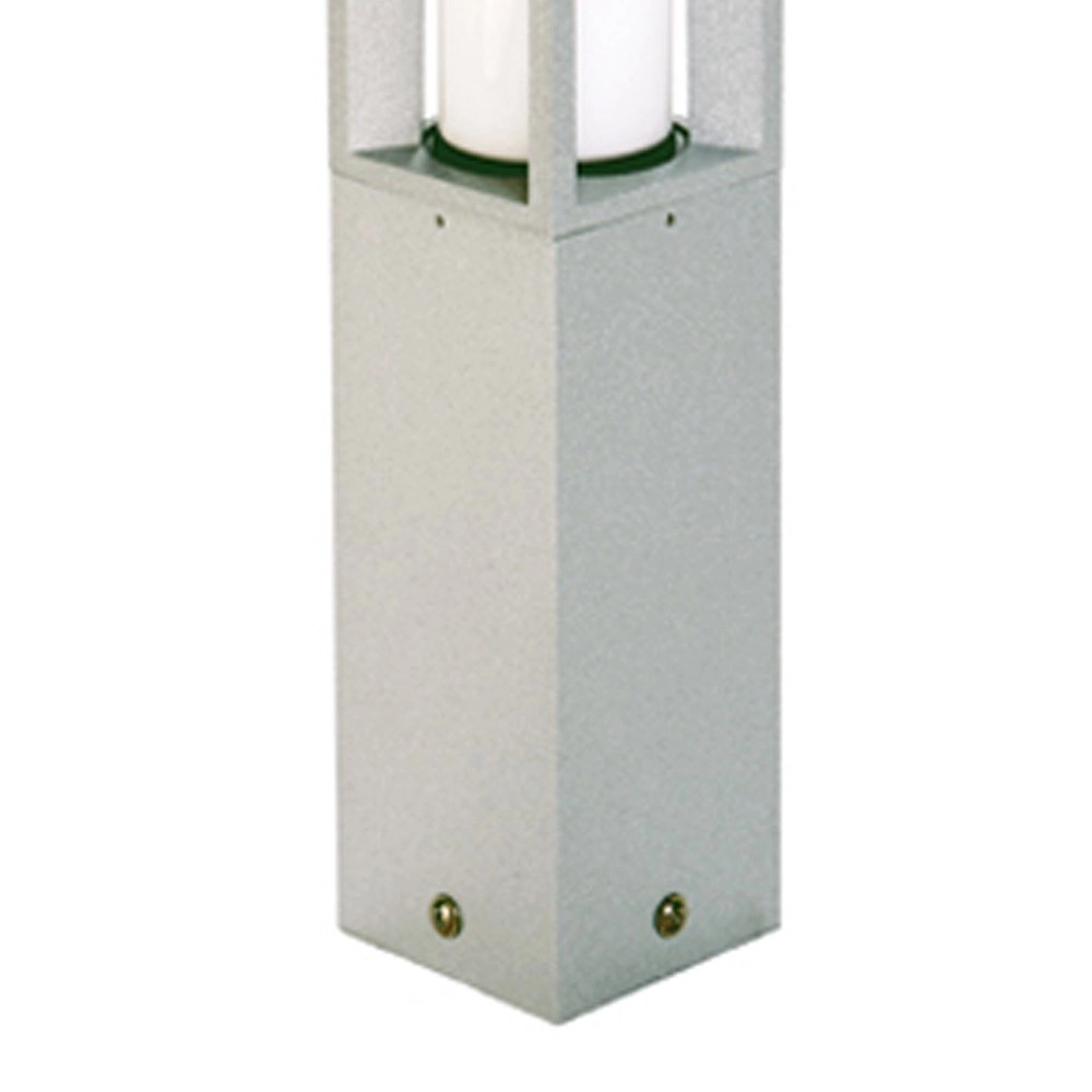 Außenlampe Oblong grau Albert 4007235905083