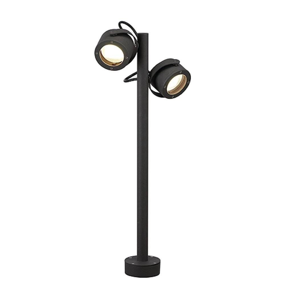 Strahler für den Garten Sitra 360 SL Orientierbar
