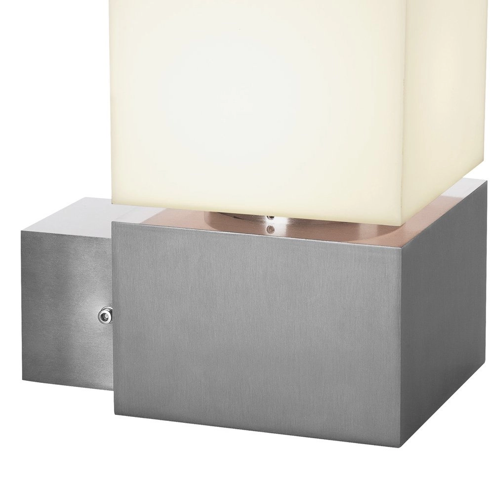 Außenlampe Square Wall SLV 4024163180818