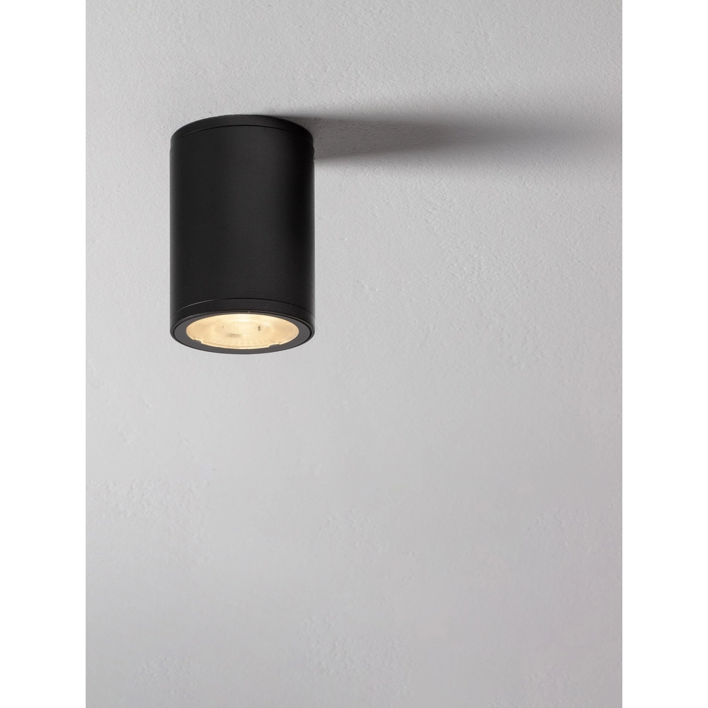 Deckenstrahler Lumina 9W anthrazit Lyora 5212017453907