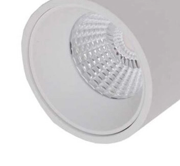 LED Scheinwerfer Laguna Weiß Artdelight 8719831733989