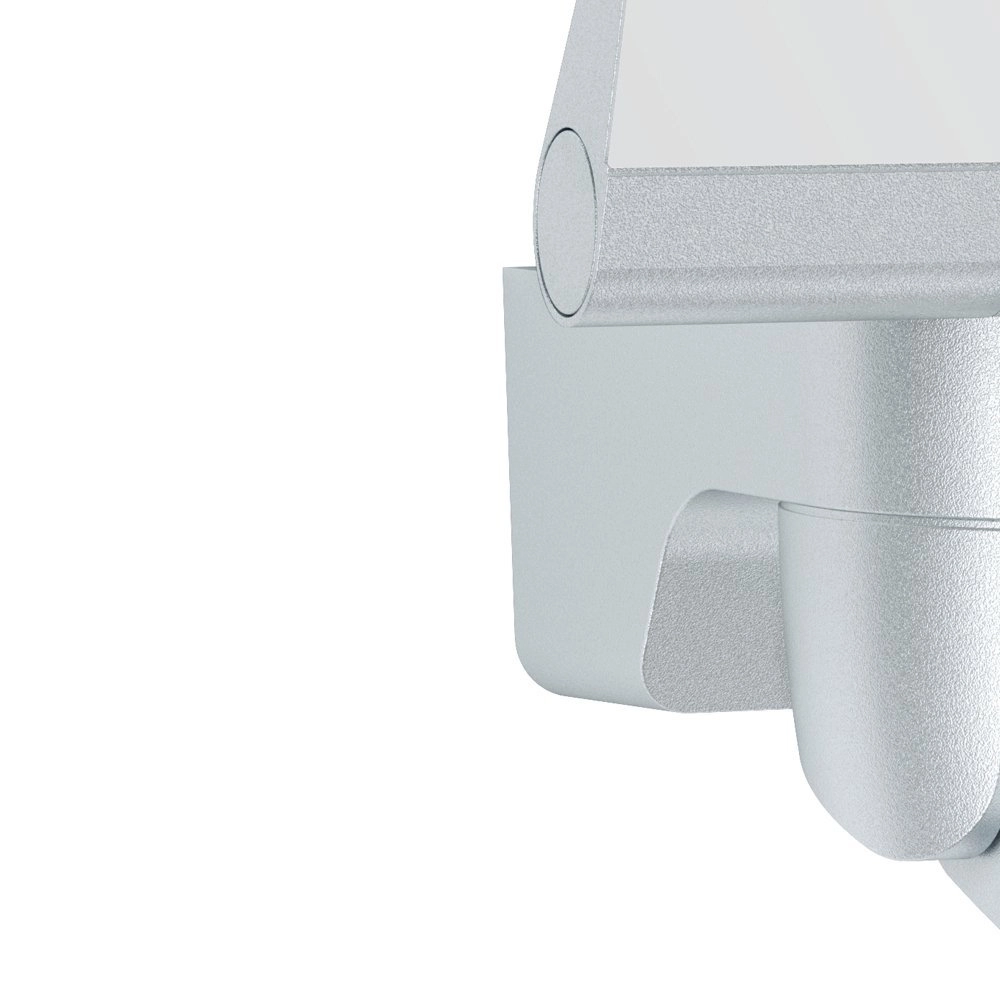LED-Strahler Xled Home 2 grau Steinel 4007841033057