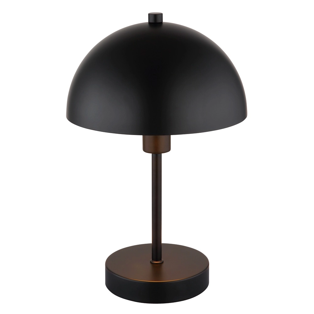 Tischlampe Atoma I Schwarz Globo 9007371546992