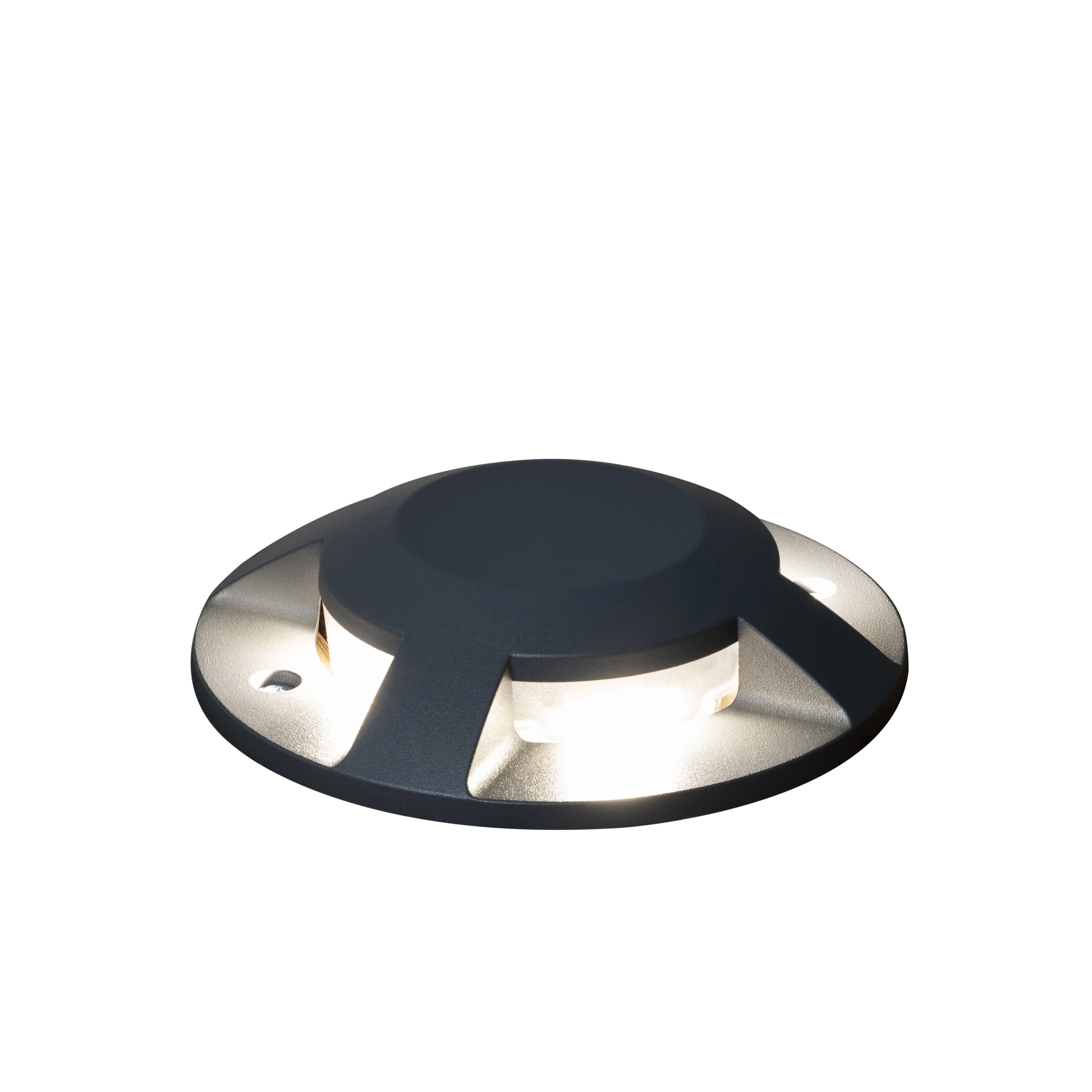Spot Round 4-seitig