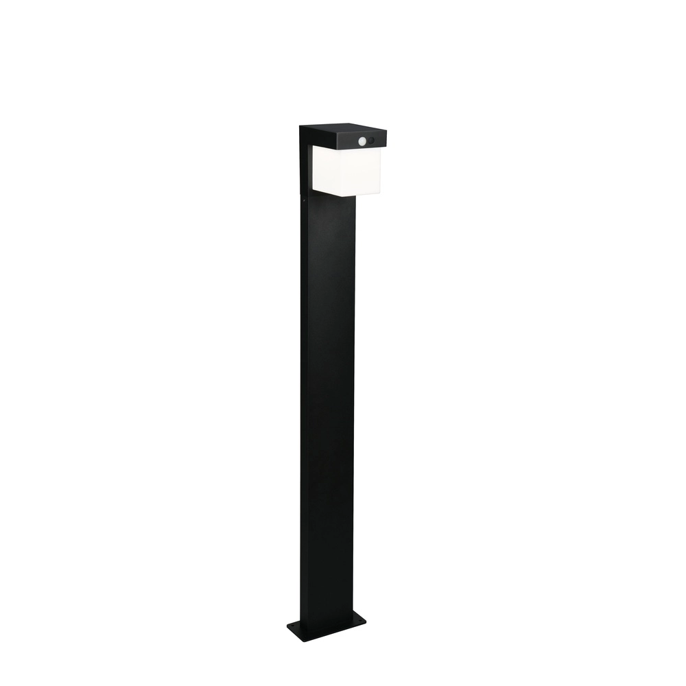 Design-Stehleuchte Colombo schwarz 100cm Trio 4017807648003