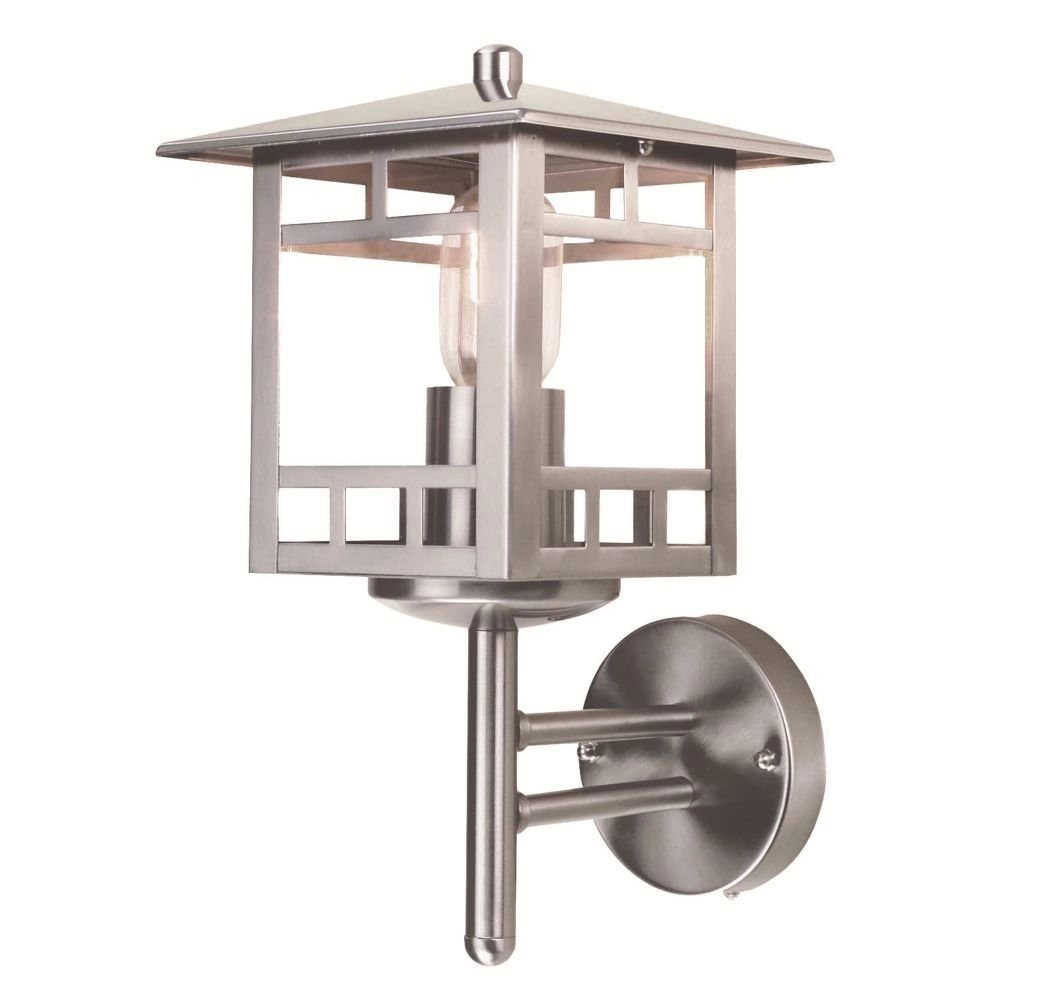 Außenlampe Finmotion Rostfreies Stahl