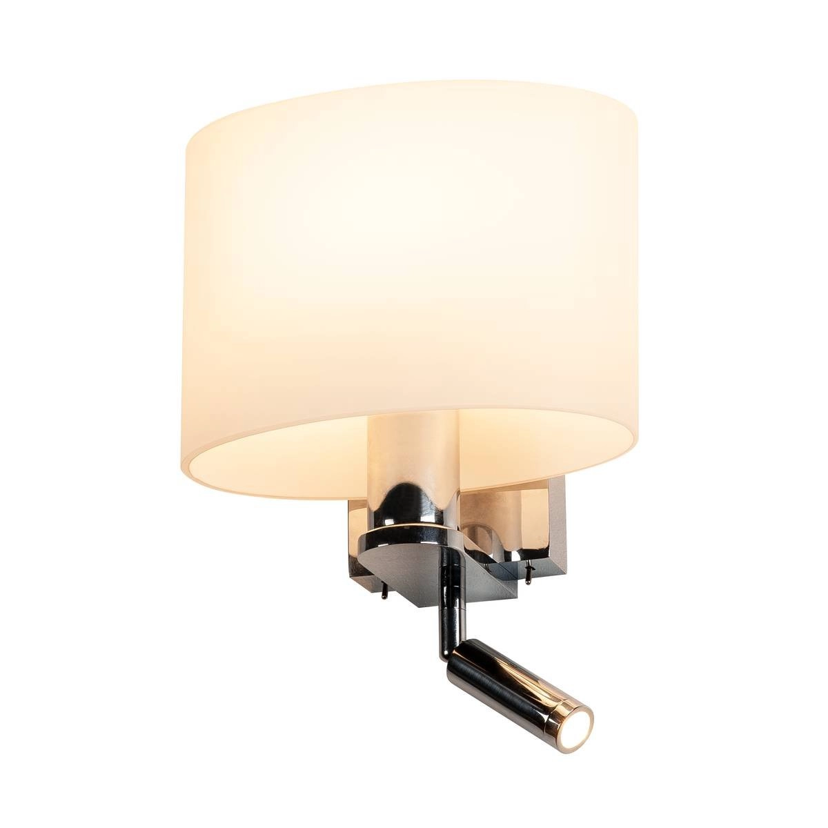 Wandleuchte Kenkua Spot mit Lesen von Licht SLV 4024163230513