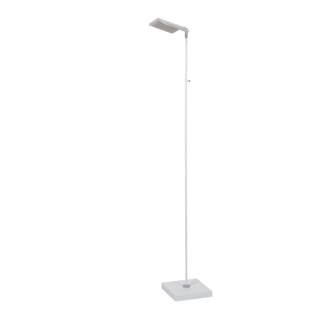 LED-Leselampe Aaron Design White