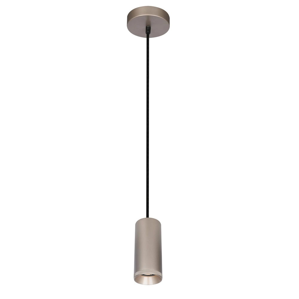 Design-Pendelleuchte Milano Champagner 15cm
