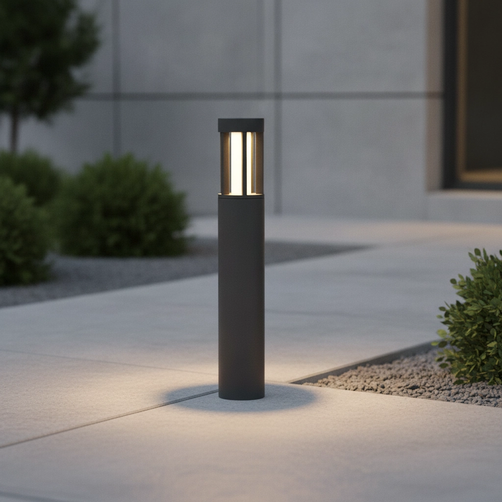 Stehlampe Devora 65cm