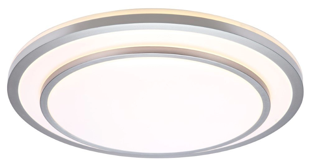 LED-Deckenleuchte Luciano Ø 28cm