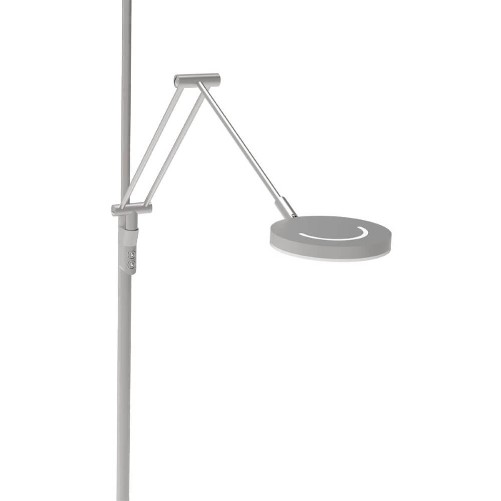 Große LED-Leselampe Soleil Steinhauer 8712746147438