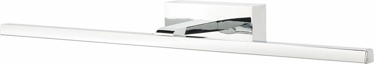 Spiegelleuchte mit LED Van Gogh 59,5 cm Chrom Lyora 5903139102889