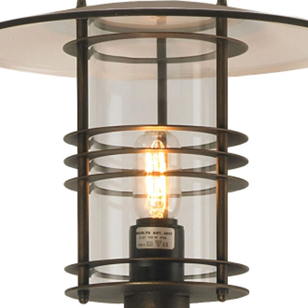 Terrasse Lampe Selva Franssen 8717064118733