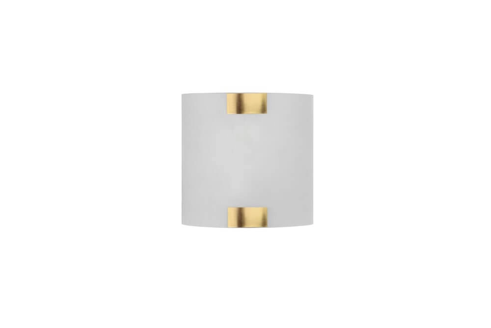 Antike Wandlampe Pura Trio 4017807522129
